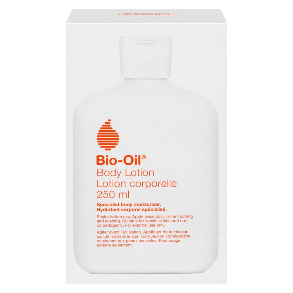 Bio Oil Bio-Oil body lotion 250ml